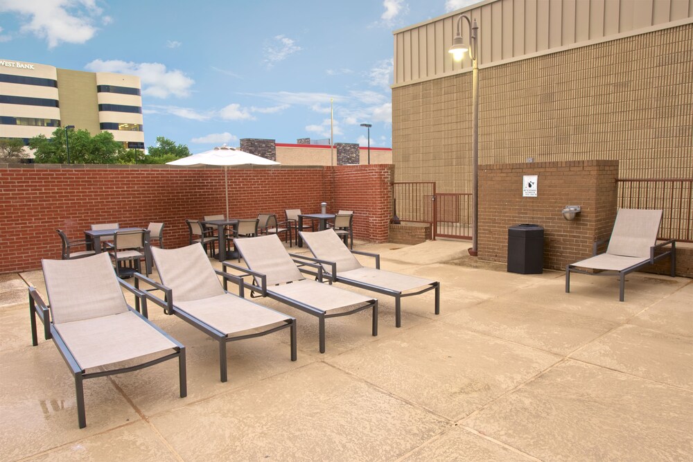 Doubletree By Hilton Dallas Richardson Dallas 2019 - 