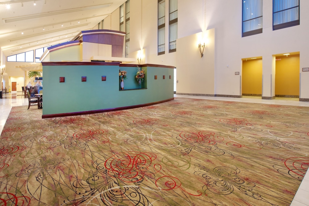 Doubletree By Hilton Dallas Richardson Dallas 2019 - 
