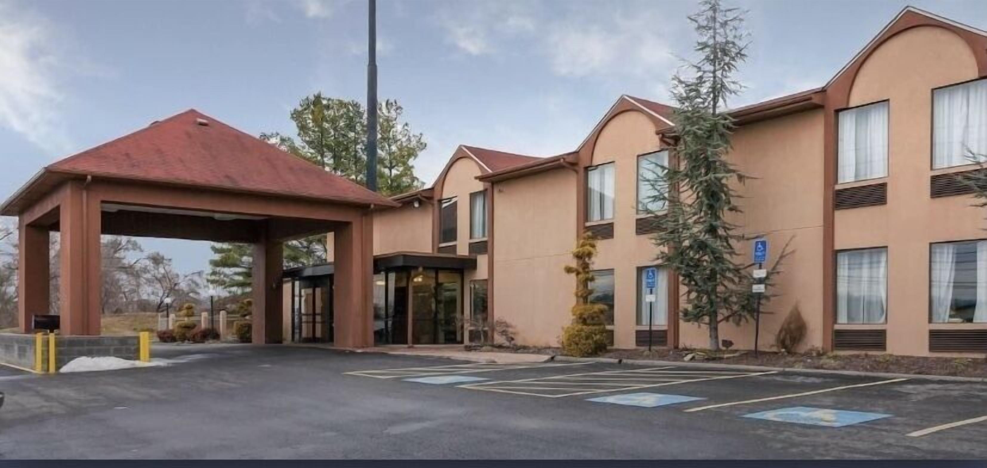 Comfort Inn Bristol in Bristol, United States