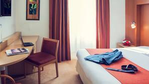 Literie de qualité supérieure, couette en duvet d'oie