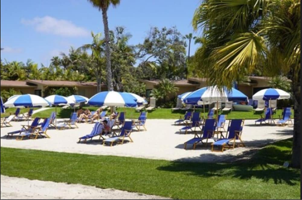 the bahia hotel san diego