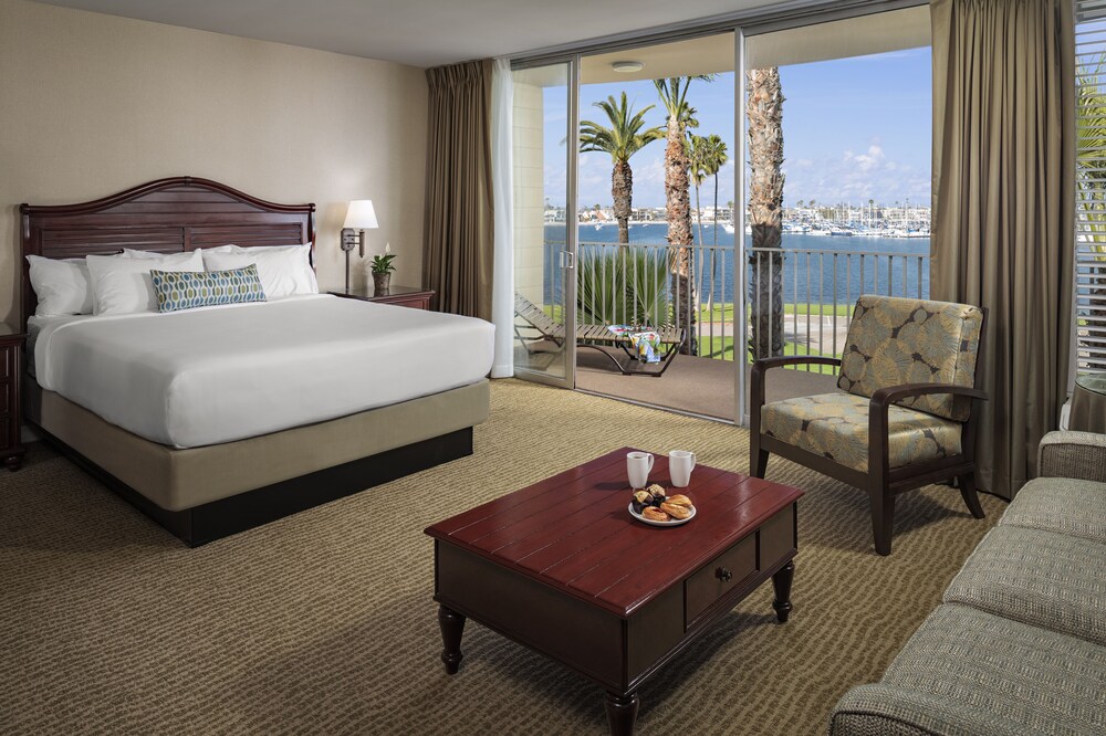 the bahia hotel san diego