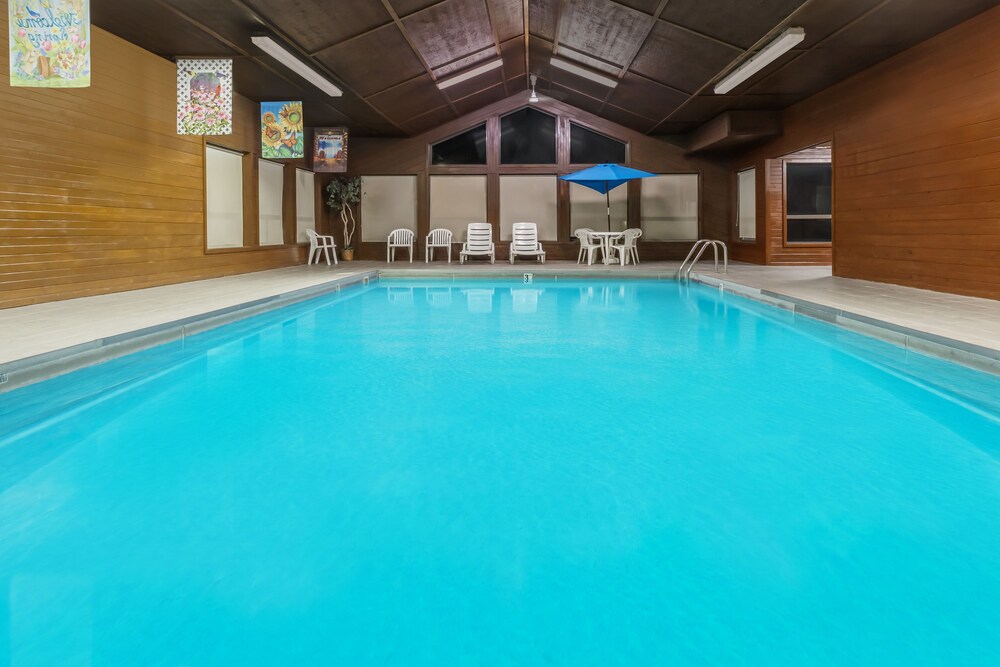 Days Inn Sidney Ne 3042 Silverberg 69162