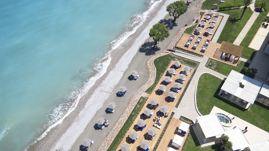 Electra Palace Rhodes - Premium All Inclusive