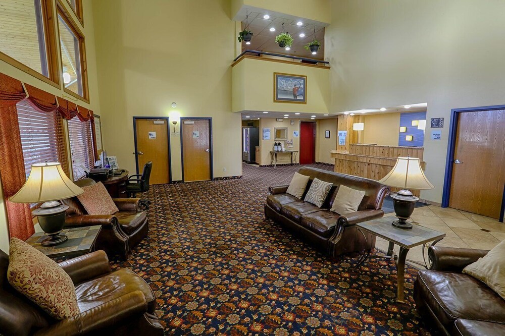 Hotel Bemidji