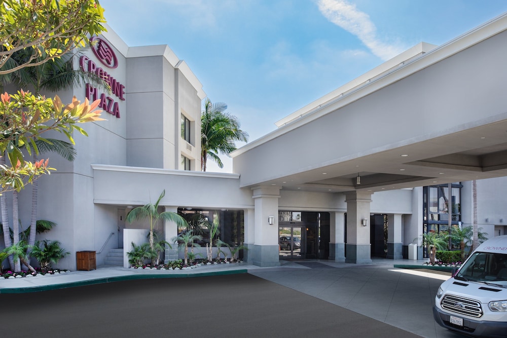 Primary image, Crowne Plaza Costa Mesa Orange County, an IHG Hotel