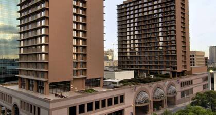 Fairmont Dallas