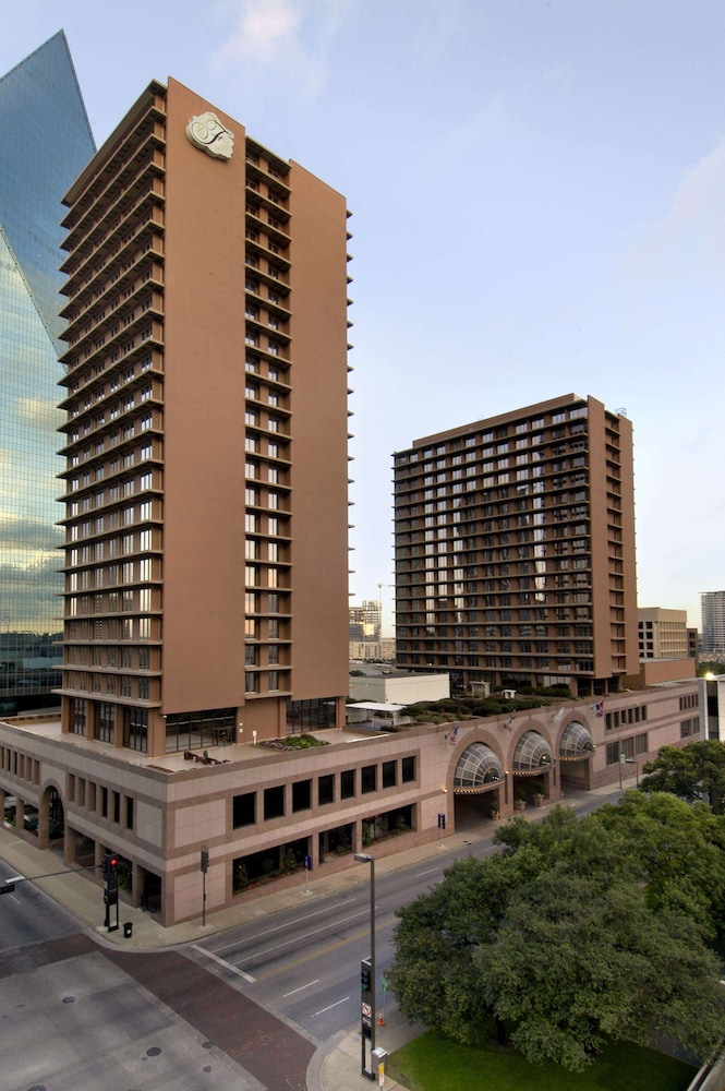 Primary image, Fairmont Dallas