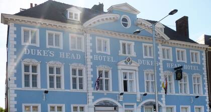 The Dukes Head Hotel