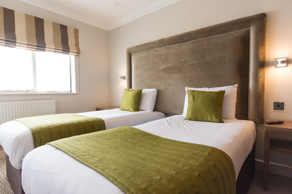 The Dukes Head Hotel