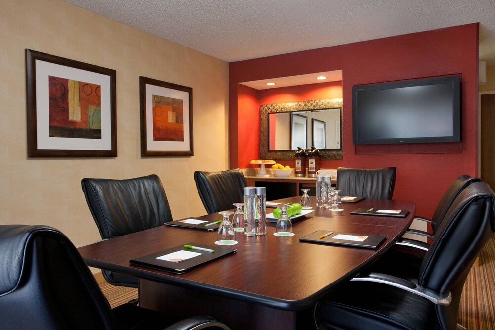 Courtyard by Marriott Sacramento Airport Natomas