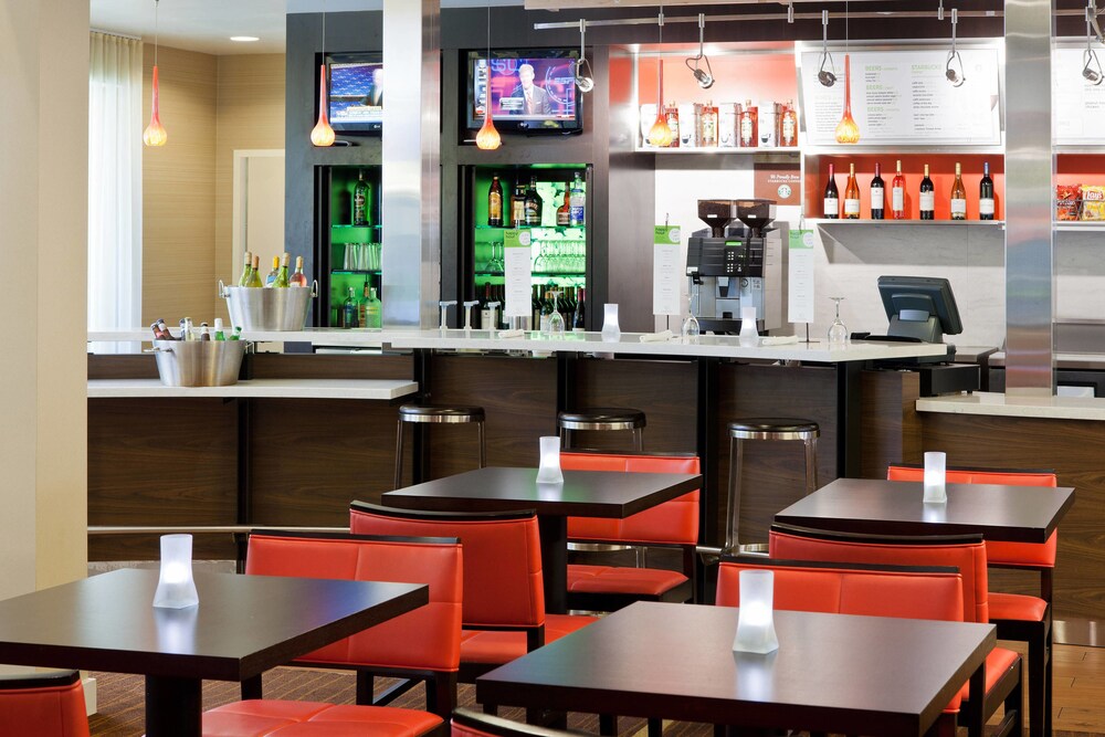 Courtyard by Marriott Sacramento Airport Natomas