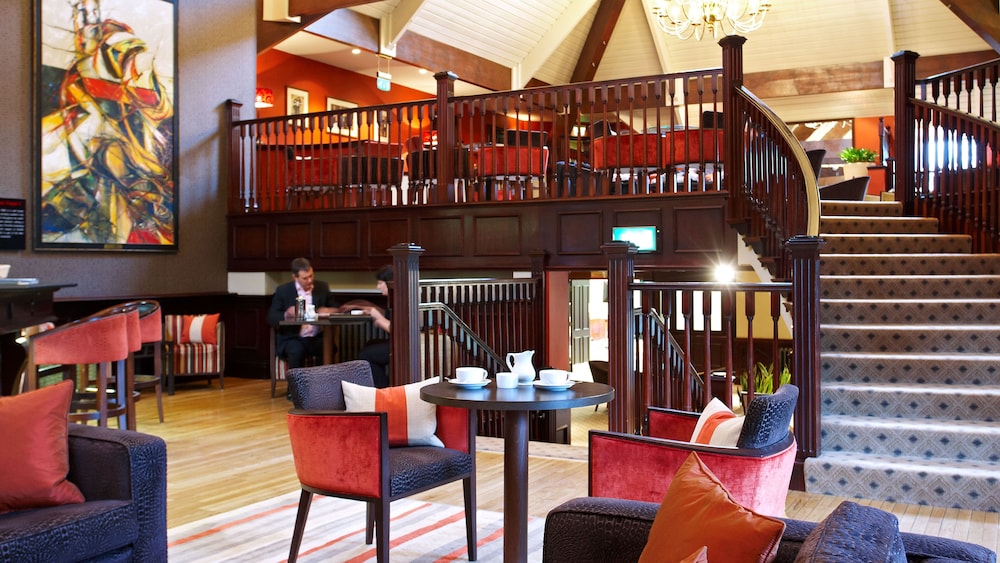 Lounge, Donnington Valley Hotel and Spa