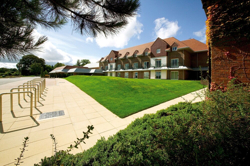 Donnington Valley Hotel and Spa