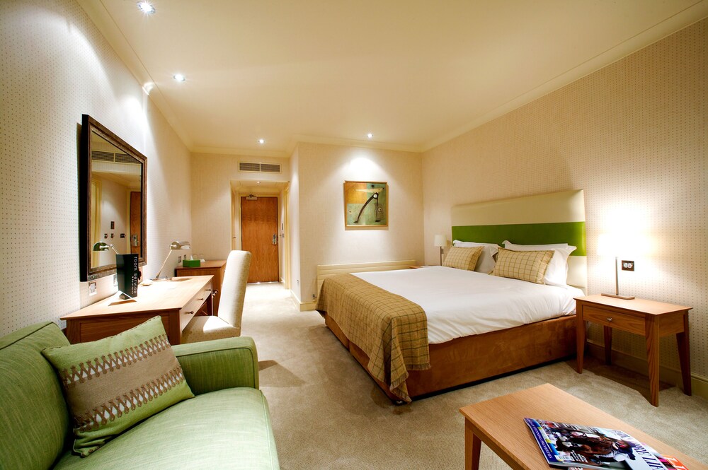 Room, Donnington Valley Hotel and Spa