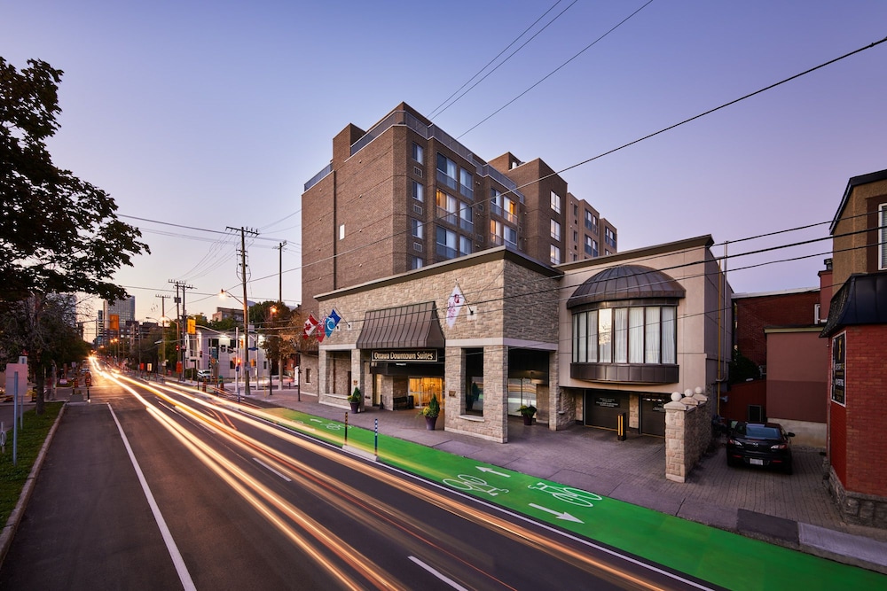 Best Western Hotel Ottawa Best Western Hotel Ottawa