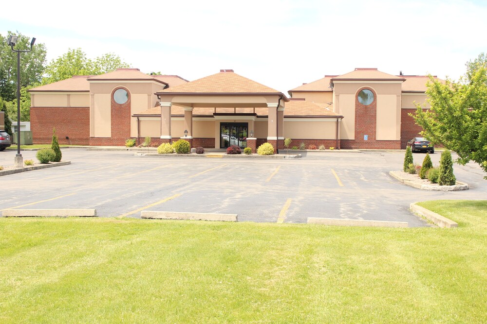 Quality Inn Lockport 2018 Hotel Prices Expedia