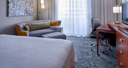 Sonesta Select Indianapolis Carmel