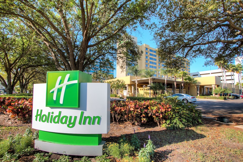 Holiday Inn Tampa Westshore - Airport Area, an IHG Hotel