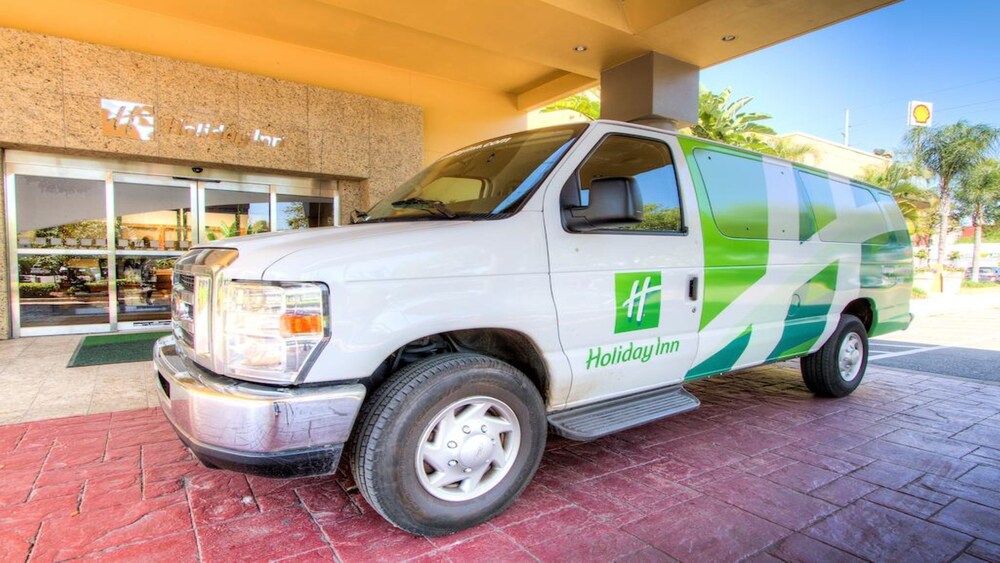 Holiday Inn Tampa Westshore - Airport Area, an IHG Hotel