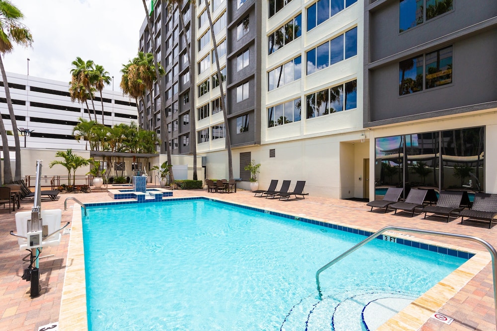 Holiday Inn Tampa Westshore - Airport Area, an IHG Hotel