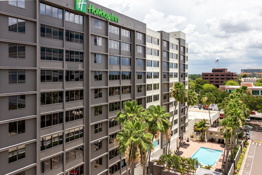 Holiday Inn Tampa Westshore - Airport Area, an IHG Hotel