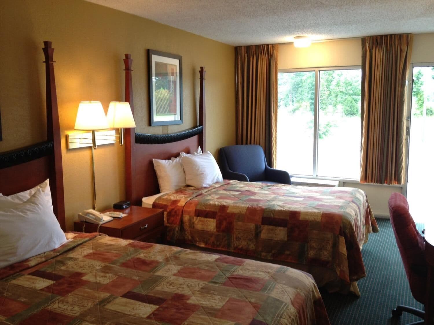Days Inn Emporia in Emporia, United States