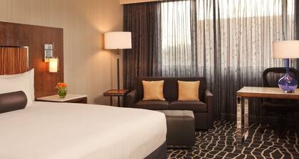 Hyatt Regency Princeton