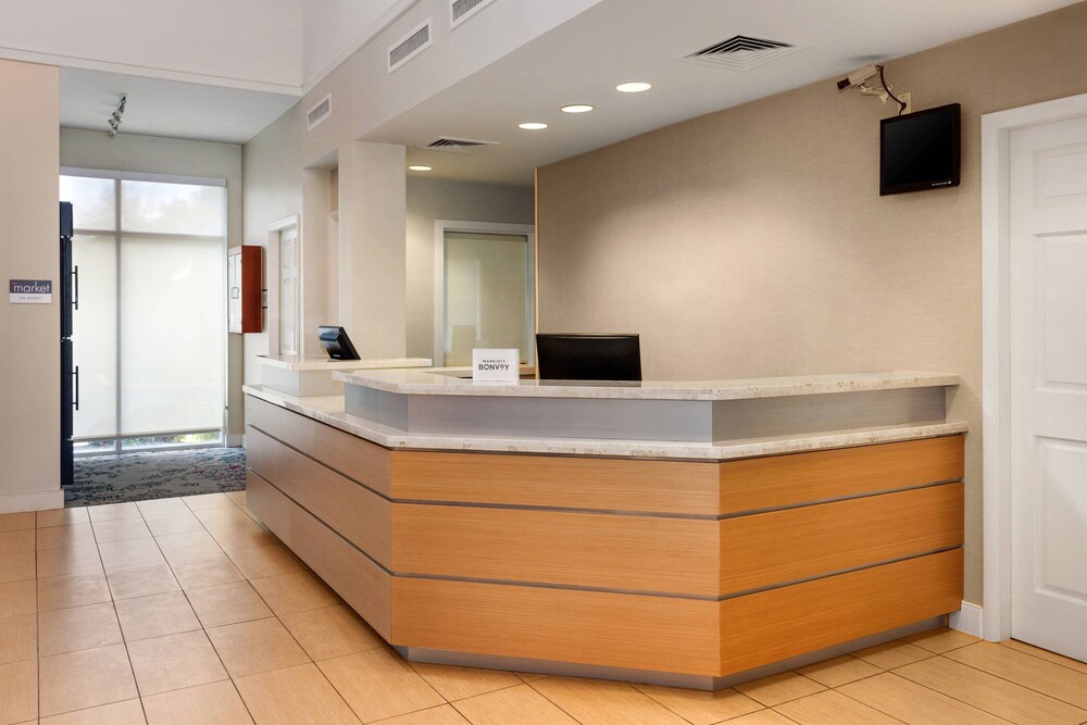 Residence Inn by Marriott Philadelphia Willow Grove