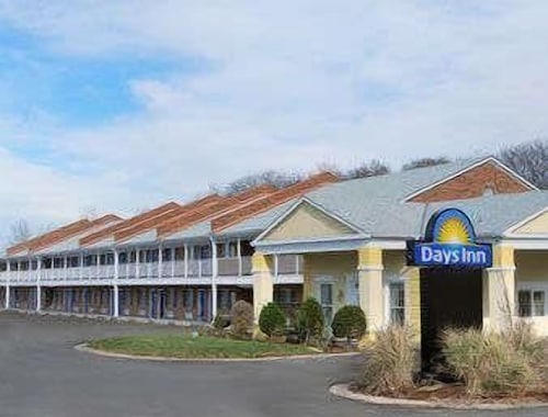 Great Place to stay Days Inn by Wyndham KU Lawrence near Lawrence 