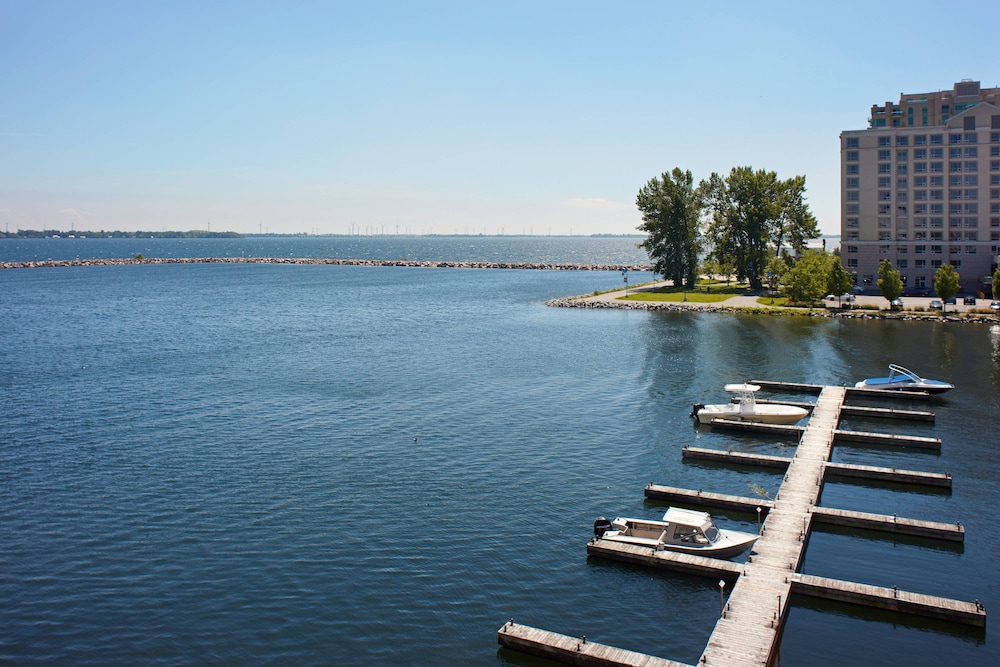 Delta Hotels by Marriott Kingston Waterfront in Kingston Best Rates