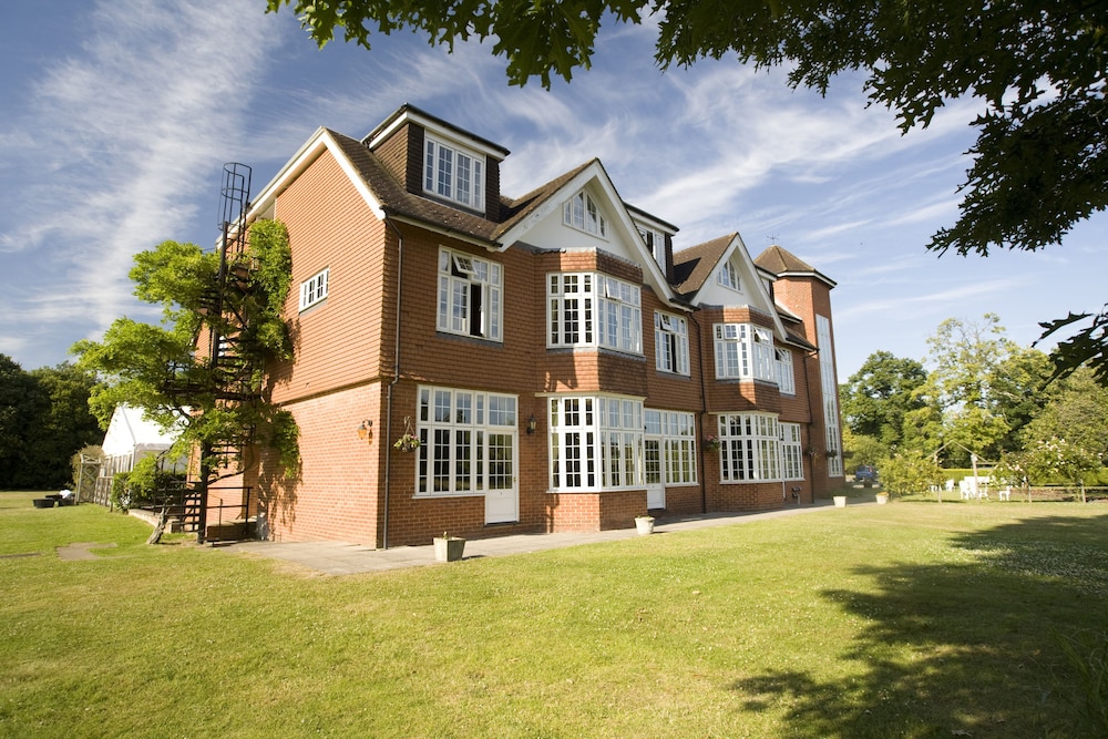 Grovefield House Hotel