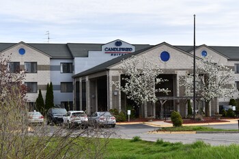 Candlewood Suites Grand Rapids Airport