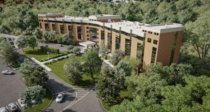 Woodcliff Hotel and Spa