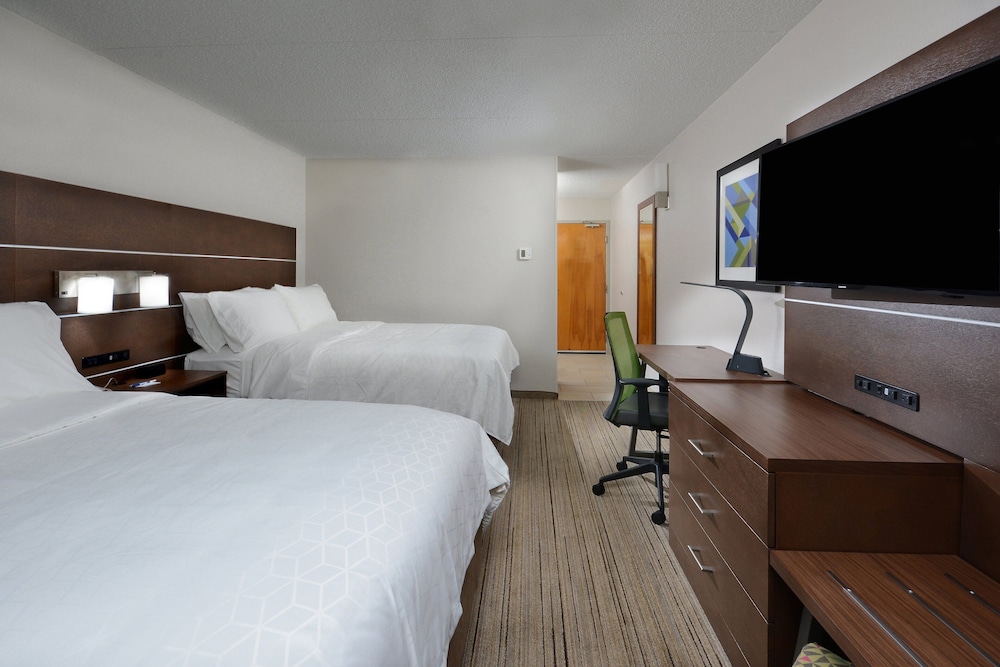 Holiday Inn Express Danville, an IHG Hotel