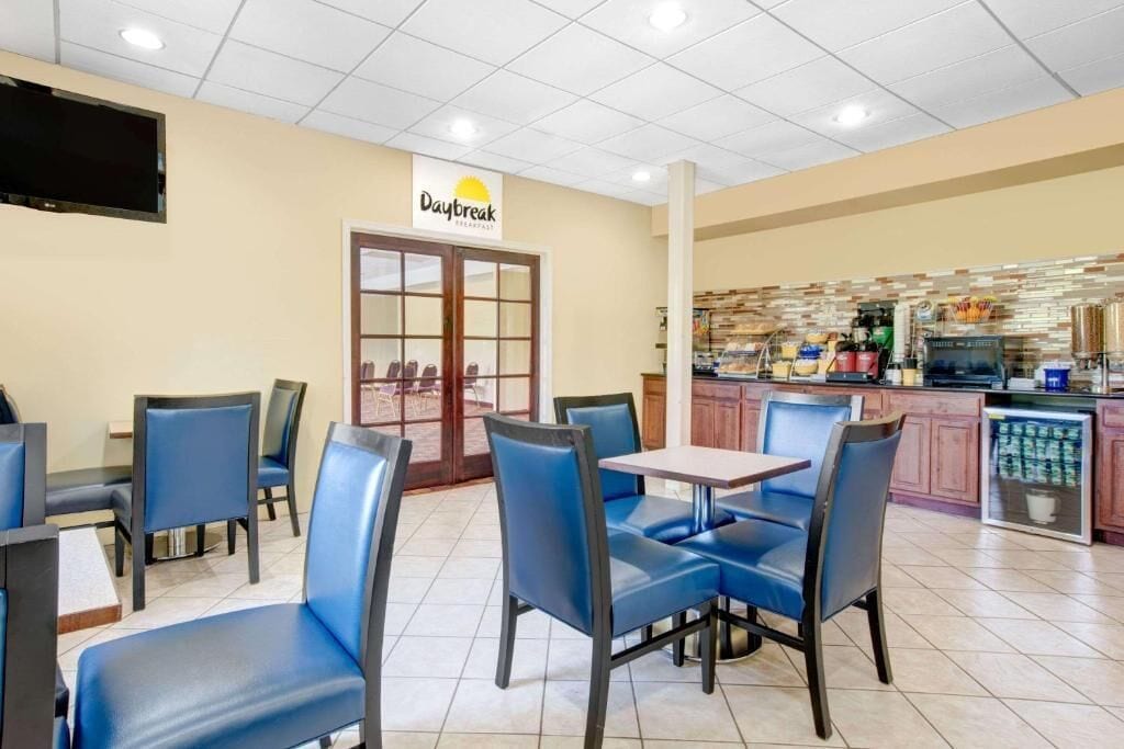 Express Inn in New Cumberland, United States