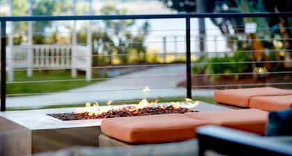 Newport Beach Marriott Bayview