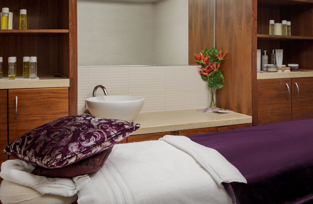Telford Hotel Spa and Golf Resort
