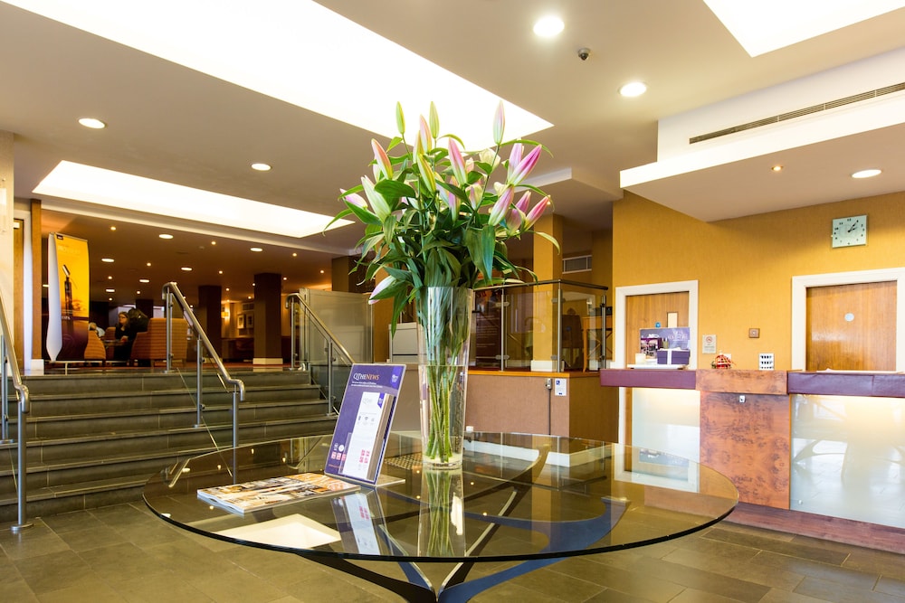 Telford Hotel Spa and Golf Resort