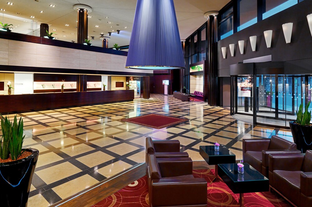 4 Star Hotels