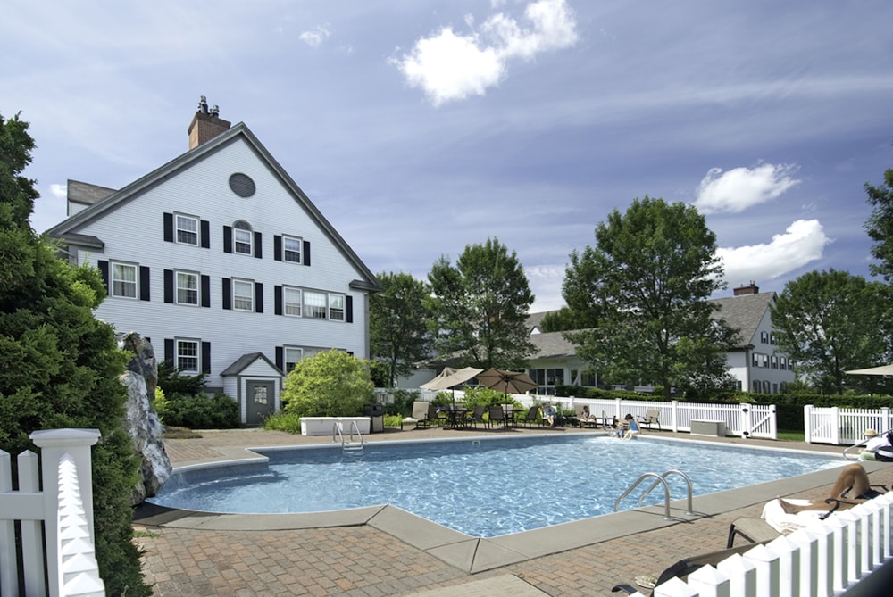 The Essex Resort & Spa in Essex Junction Best Rates & Deals on Orbitz