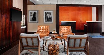 Four Points by Sheraton Memphis East