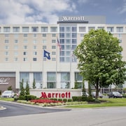 The 10 Best Hotels In Jeffersontown For 2018 Expedia Marriott Louisville East