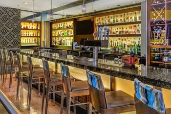 Crowne Plaza Seattle - Downtown