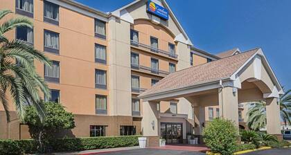 Comfort Inn & Suites Southwest Fwy at Westpark