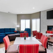 Comfort Inn Antioch Usa Aarp Travel Center