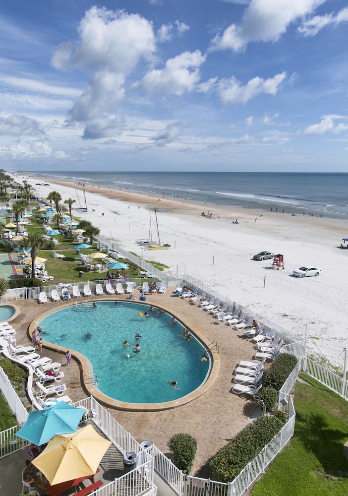 Perry's Ocean Edge Resort, Daytona Beach 87 Room Prices & Reviews Travelocity