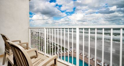 Perry's Ocean Edge Resort