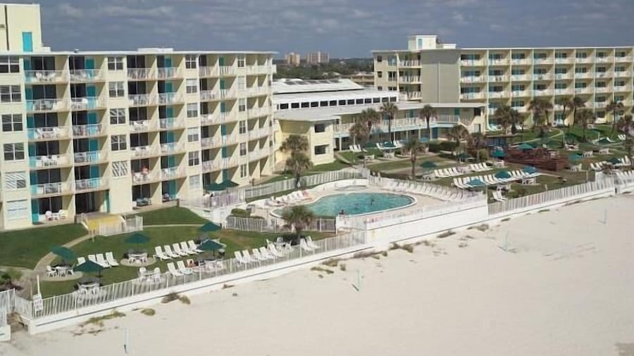 Perry's Ocean Edge Resort