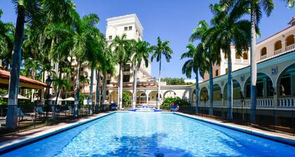Hotel El Prado